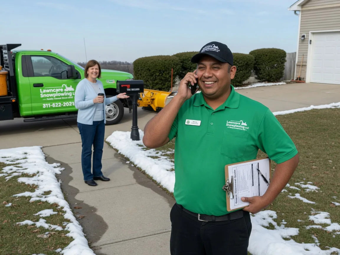 Lawn Care Services By Expert Landscaper Hope Mills, NC FAQs